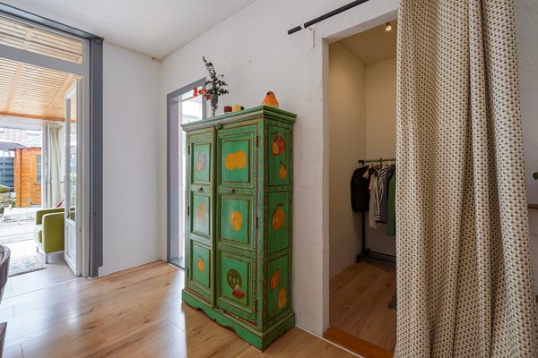 Medium property photo - Spiraeastraat 96, 2563 ST Den Haag